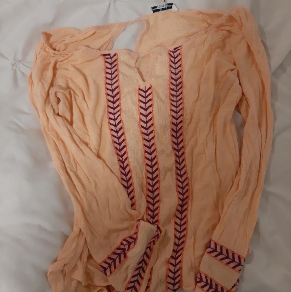 American Eagle Blouse